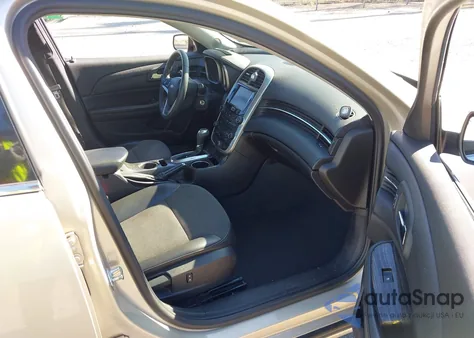 2016 Chevrolet Malibu Limited Lt from USA, damaged, VIN 1G11C5SA0GF143397